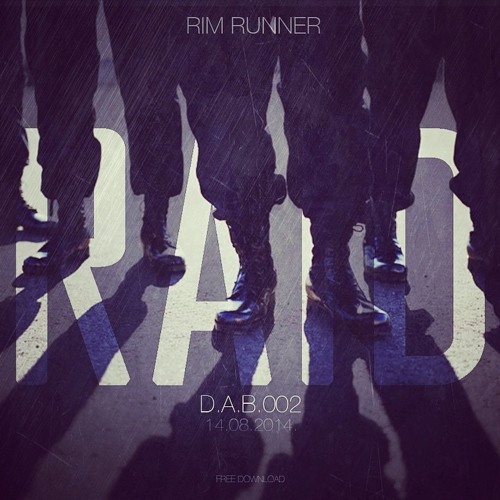 Raid ( Original Mix )