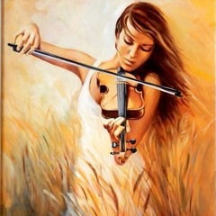 احلى عزف على الكمان ممكن تسمعة بحياتك