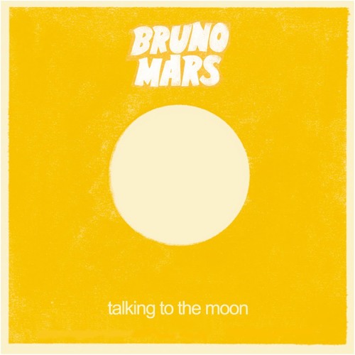 Stream Talking To The Moon (Bruno Mars Cover) by Kevin
