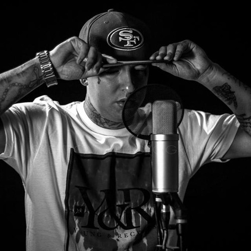 "The Turn Up" Ft. Sinbad