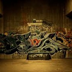 Fast Finisher "Tinchy Stryder" Cypher