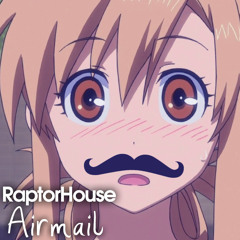 RaptorHouse - Airmail