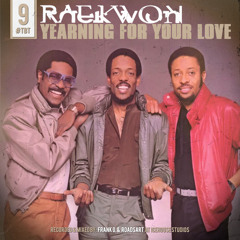 Raekwon - Yearning For Your Love #tbt 9