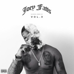 Joey Fatts - Million $ Dreams  Feat. Vince Staples