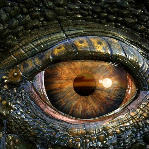 Kach - Age Dinosaur (kusturius Remix) Prv