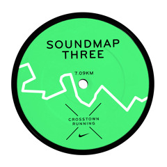 Soundmap Three