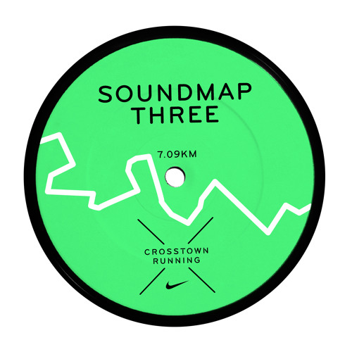 Soundmap Three