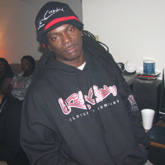 Trick Nigga ( Dark Mark )