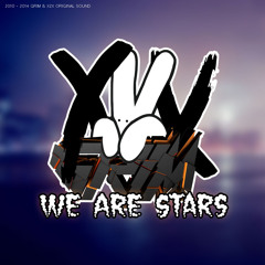 Grim Vs X2X - We Are Stars (Original Mix 2014) FREE DOWNLOAD