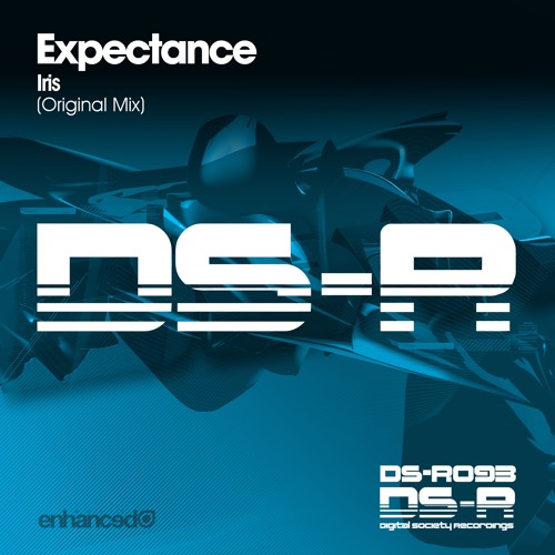 Expectance - Iris (Original Mix) [OUT NOW]
