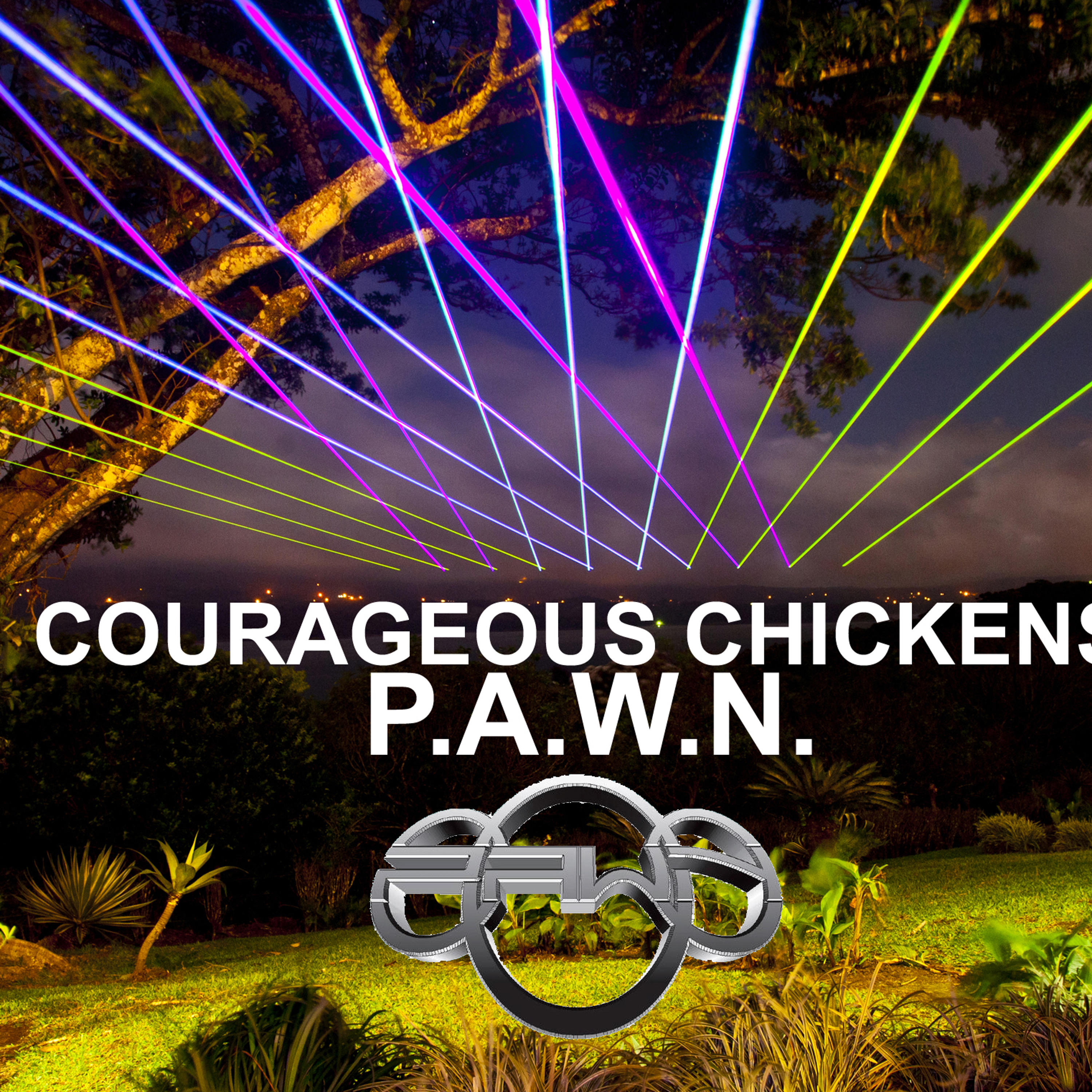 Curageous Chickens (2014) episode artwork