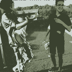 Michael Jackson - A Place With No Name (Demo) Cover by Pier & Steven