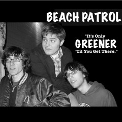 Amelia - It's Only Greener 'til You Get There