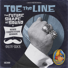 The Future Shape Of Sound -  Toe The Line (Mista Trick Remix) - FD