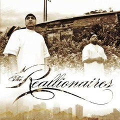 The Reallionaires - "Pocket Fulla Hope"