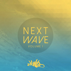 DJ Wiz - Next Wave Mixes