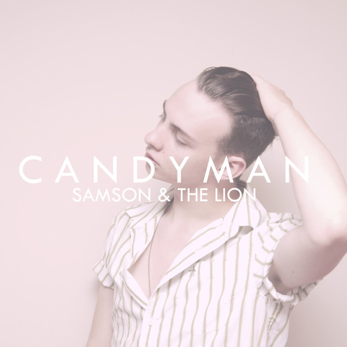 Stream Candyman by Christina Aguilera | Samson & the Lion cover by ...