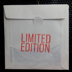 Limited Edition #10 Come Down Mix