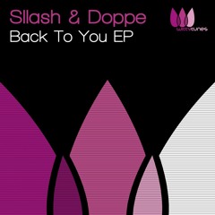 Sllash & Doppe - Back To You
