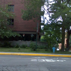 Dreampath I - Erin Hill in Tio'Tia:Ke~Mooniyang~Montréal