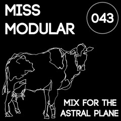 MM Mix For The Astral Plane