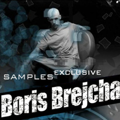 Boris Brejcha - Push It (Original Mix)