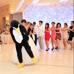 Penguin Dance - Music (Original) رقصة البطريق