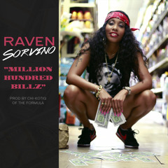 Million Hundred Billz (prod by Chi-Kotiq of The Formula)