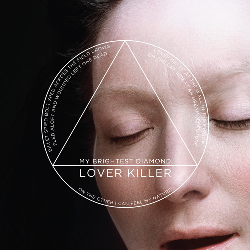 My Brightest Diamond, "Lover/Killer"