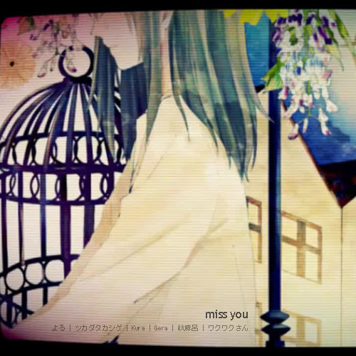 Download miss you