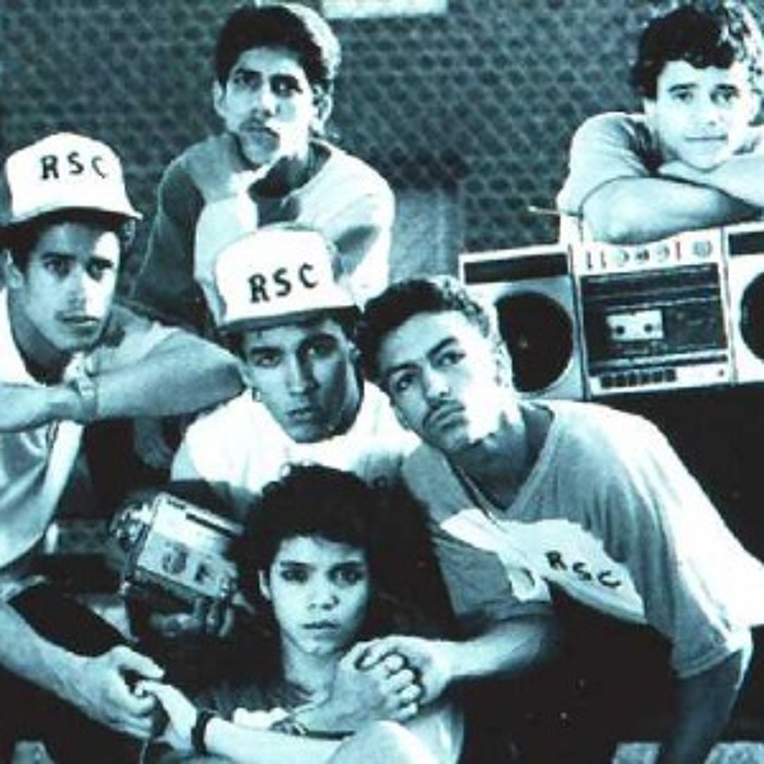 【オリジ】World's Famous Supreme Team Rappin' World's Famous Supreme Team – Rappin' – Vinyl (LP, Album