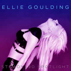 Steady130 Spotlight: Ellie Goulding