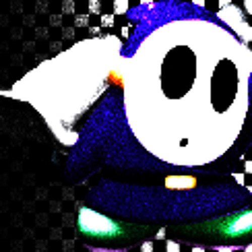 Mario Kart DS - Title Screen 8 - Bit Remix