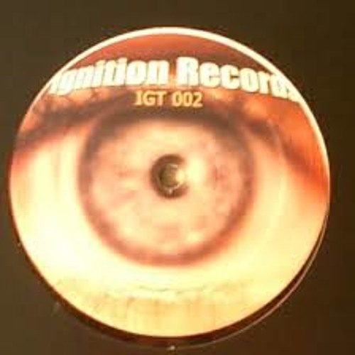 * Ignition Technician * Live @Circuito Techno ( MIXTAPE )