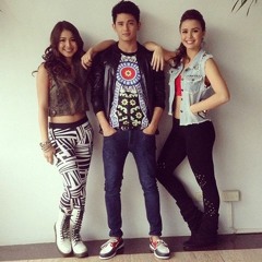 Para - Paraan - Nadine Lustre (Talk Back And You're Dead)