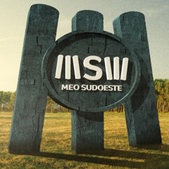 MISS SHEILA LIVE @ MEO SUDOESTE 2014