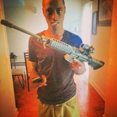 Definition Of A Hot Nigga Ft Ace