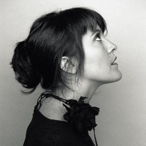 Keren Ann - In Your Back (Vallew Bootleg)