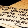 Wonderwall - Oasis Wonderwall - Oasis