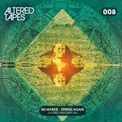 Biz Markie - Spring Again (Altered Tapes Rework)