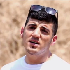 رونين معدي  مكتوب بعنيكي 2014
