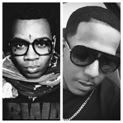 Hustlin '(Big Sam Feat. Kevin Gates)