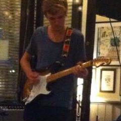 As - Stevie Wonder Cover