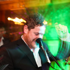 Twentyfourseven - Me And Mrs Jones - Live May 2014