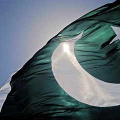 Pakistan National Anthem - Pakistan-ka-qaumi-tarana
