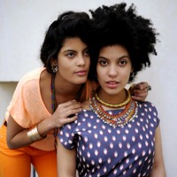 Ibeyi - River