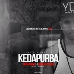 Mosta Man - Keda Purba Feat Ir - Sais & Minek