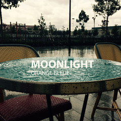 Orange Bleue - Moonlight