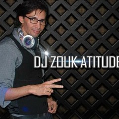 Dj Zouk Atitude - Remix All Upon You(instrumental)