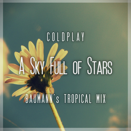 download coldplay a sky full of stars 320 kbps download